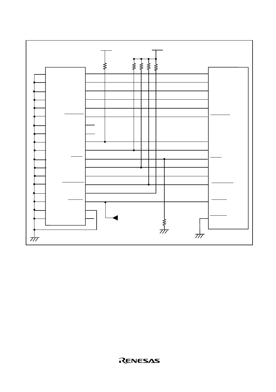 Renesas SuperH SH7600 Series User Manual | Page 15 / 38