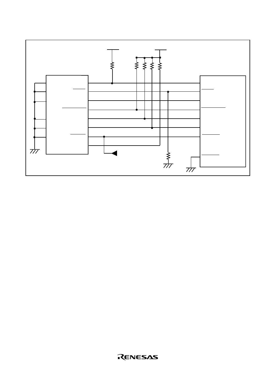 Renesas SuperH SH7600 Series User Manual | Page 17 / 38
