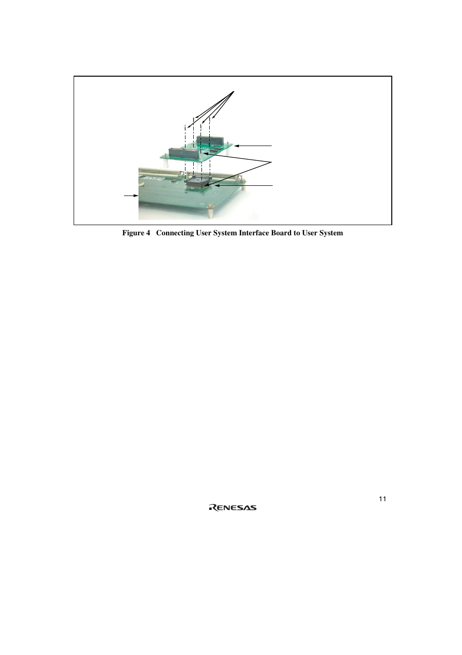Renesas SuperHTM Family SH7084 User Manual | Page 29 / 48