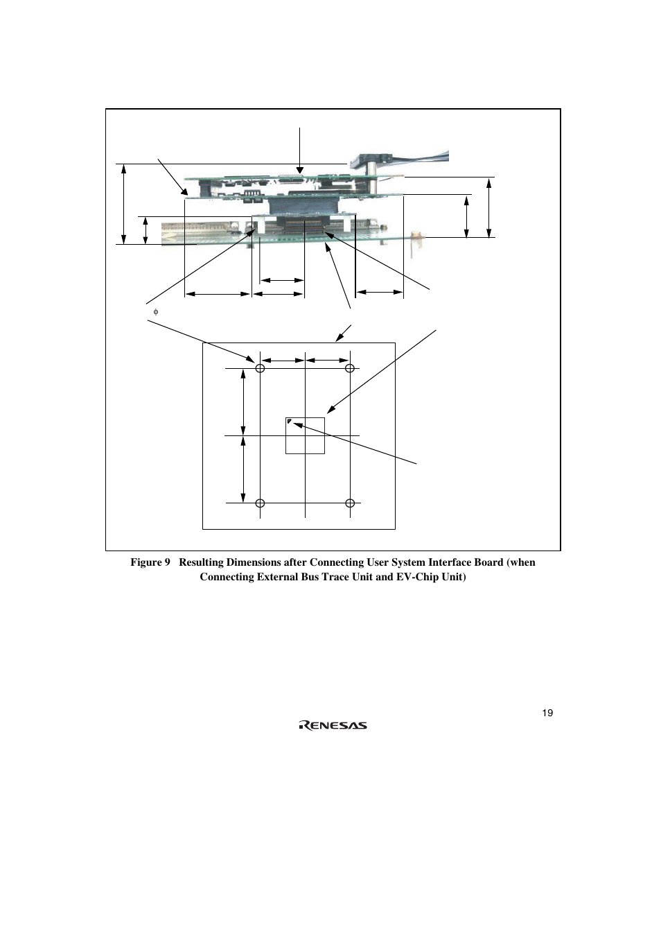 Renesas SuperHTM Family SH7084 User Manual | Page 37 / 48