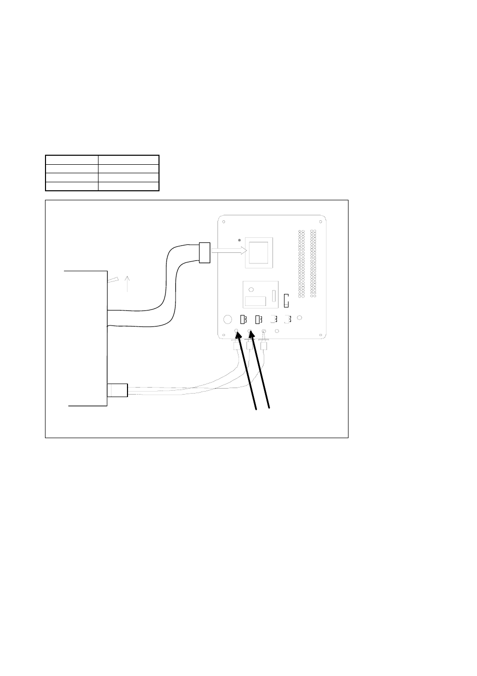 Emulator +5v 0v | Renesas M38C29T-ADF User Manual | Page 4 / 8