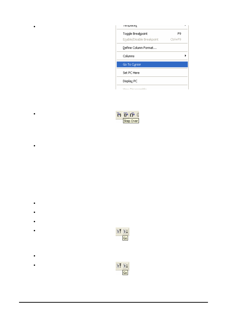 Renesas 7542 User Manual | Page 13 / 20