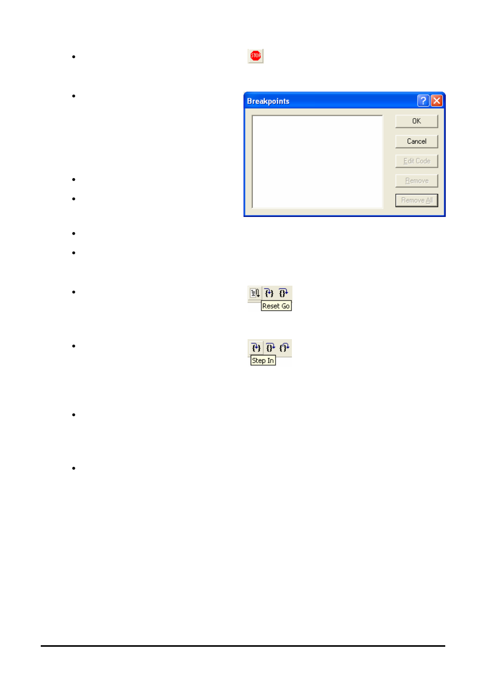 Renesas 7542 User Manual | Page 14 / 20