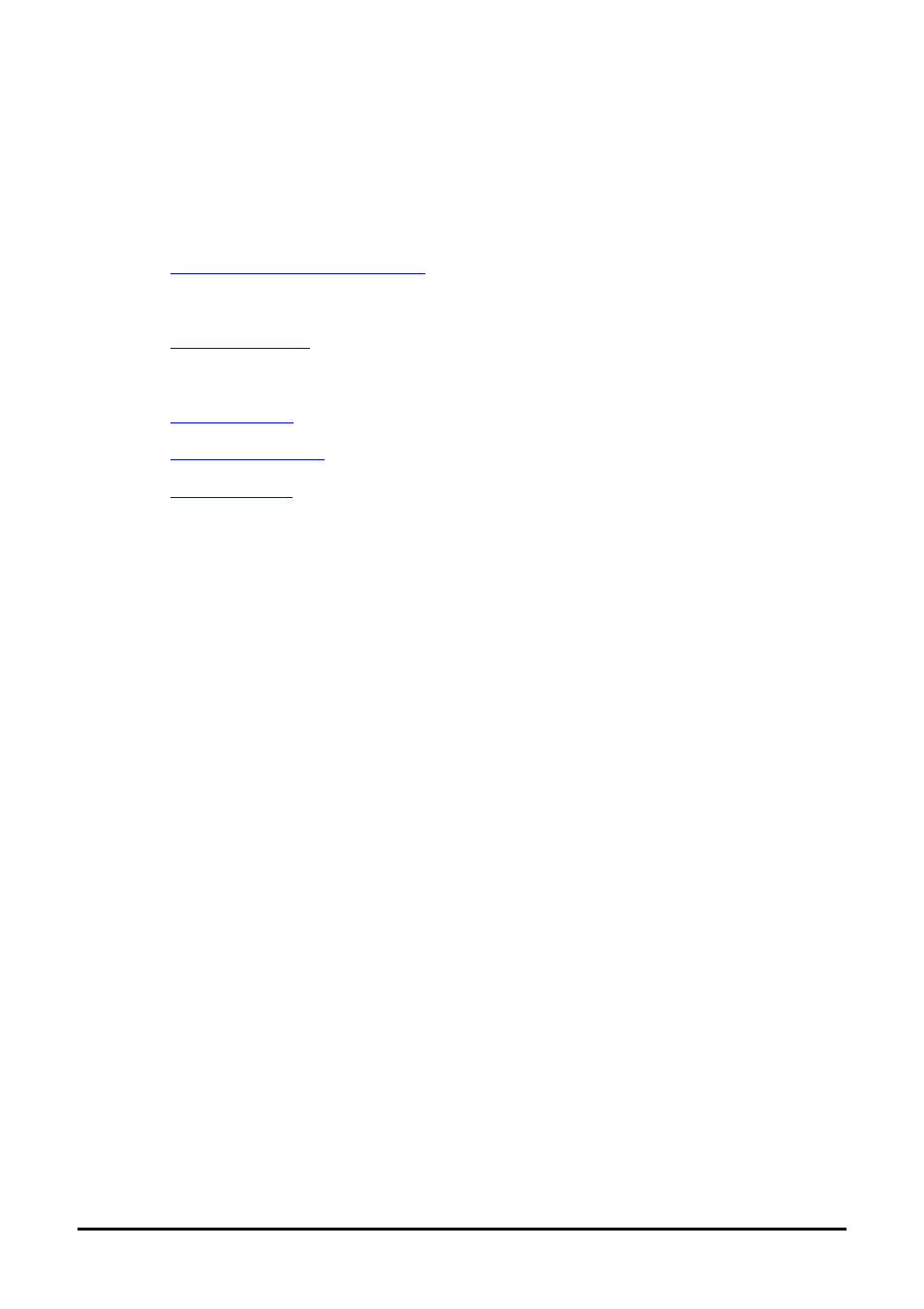 Additional information, Chapter 8. additional information | Renesas 7542 User Manual | Page 18 / 20