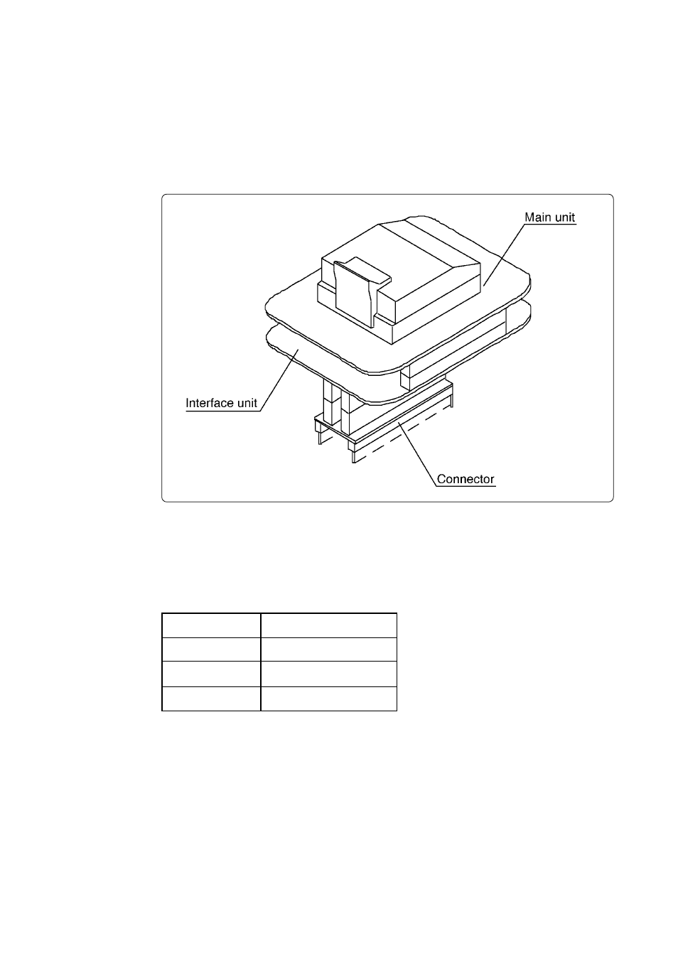 Introduction, 1 things to check when unpacking, Chapter 2. introduction | Renesas PROM Programming Adapter PCA7447FP User Manual | Page 6 / 18