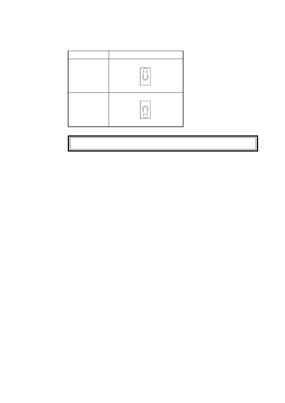3 setting the switch | Renesas PROM Programming Adapter PCA7435SPG02 User Manual | Page 11 / 18