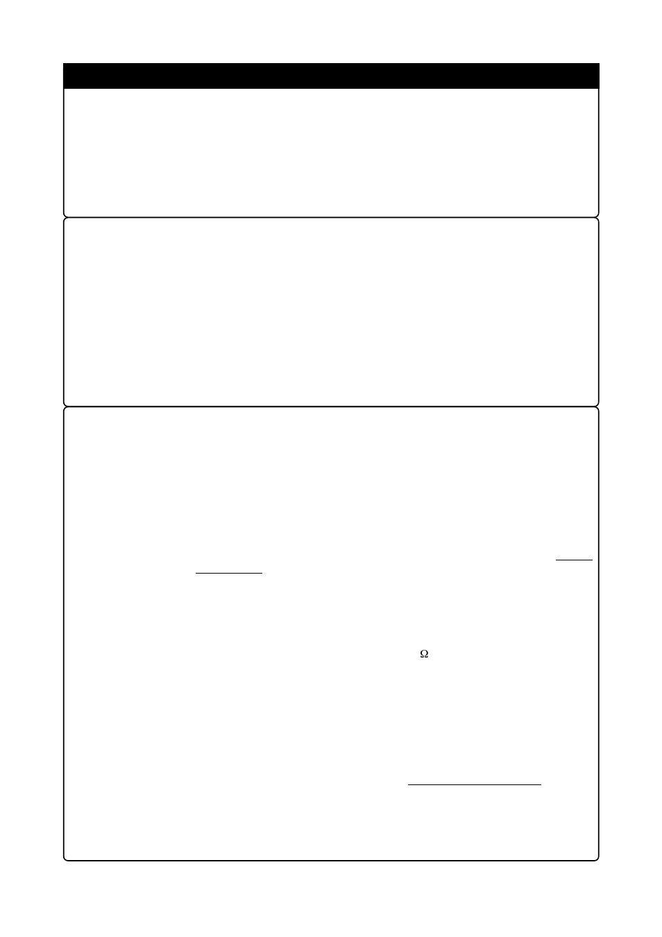 Important | Renesas M38000TL2-FPD User Manual | Page 13 / 56