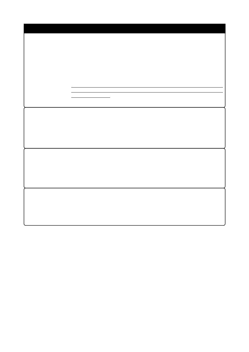 Important | Renesas M38000TL2-FPD User Manual | Page 14 / 56