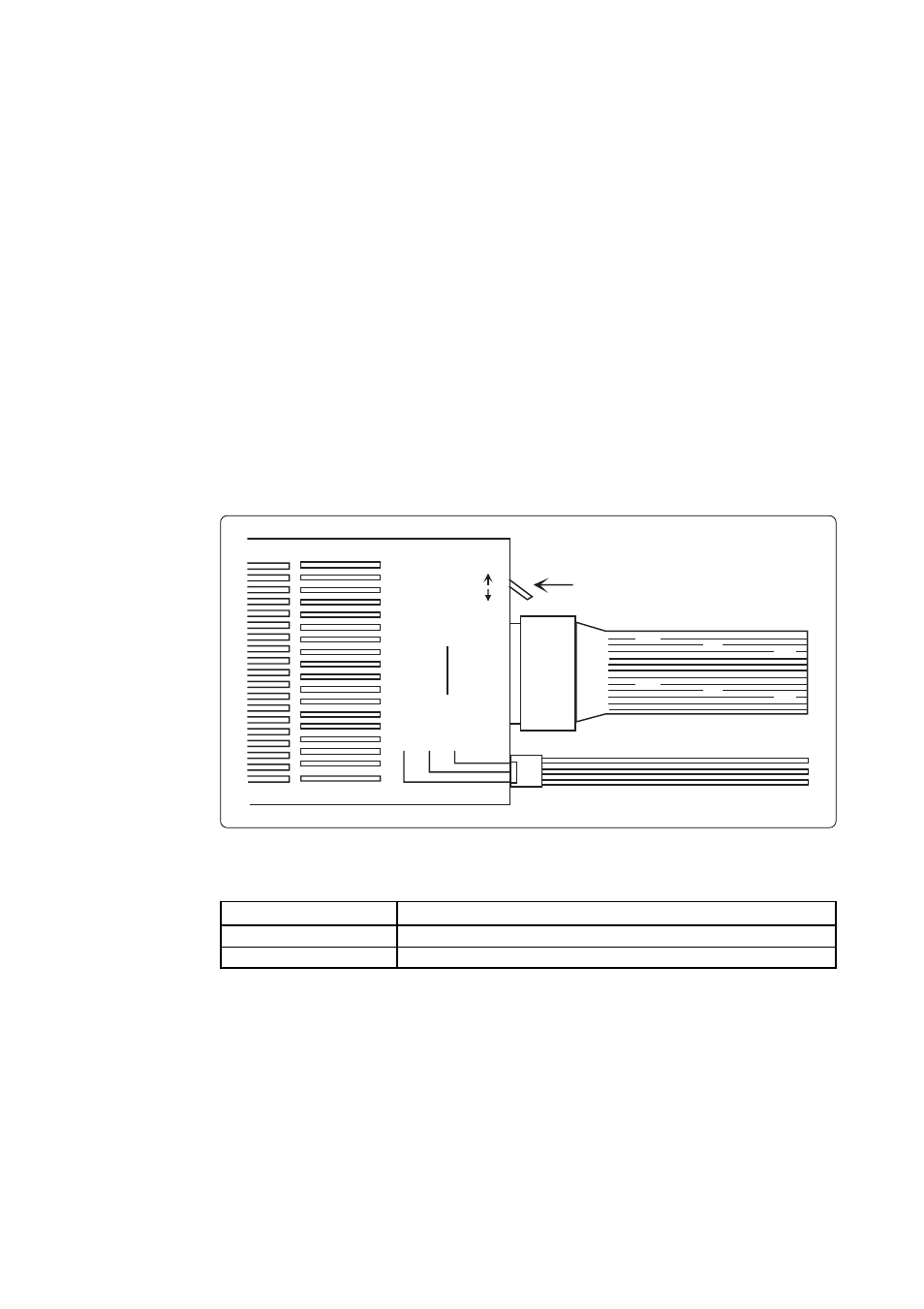 1 switch settings, Chapter 3. setting up | Renesas M38000TL2-FPD User Manual | Page 22 / 56