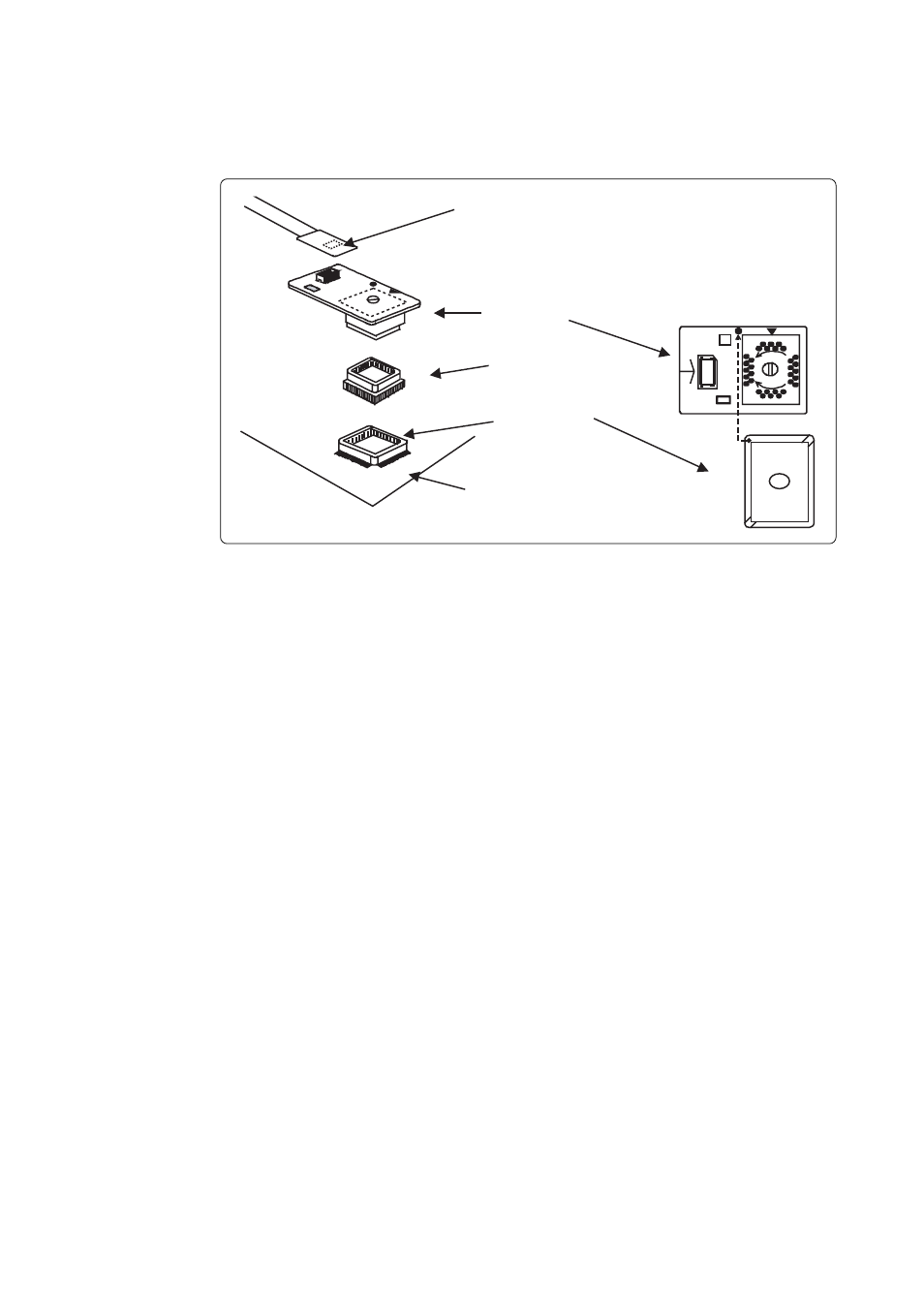 Renesas M38000TL2-FPD User Manual | Page 27 / 56