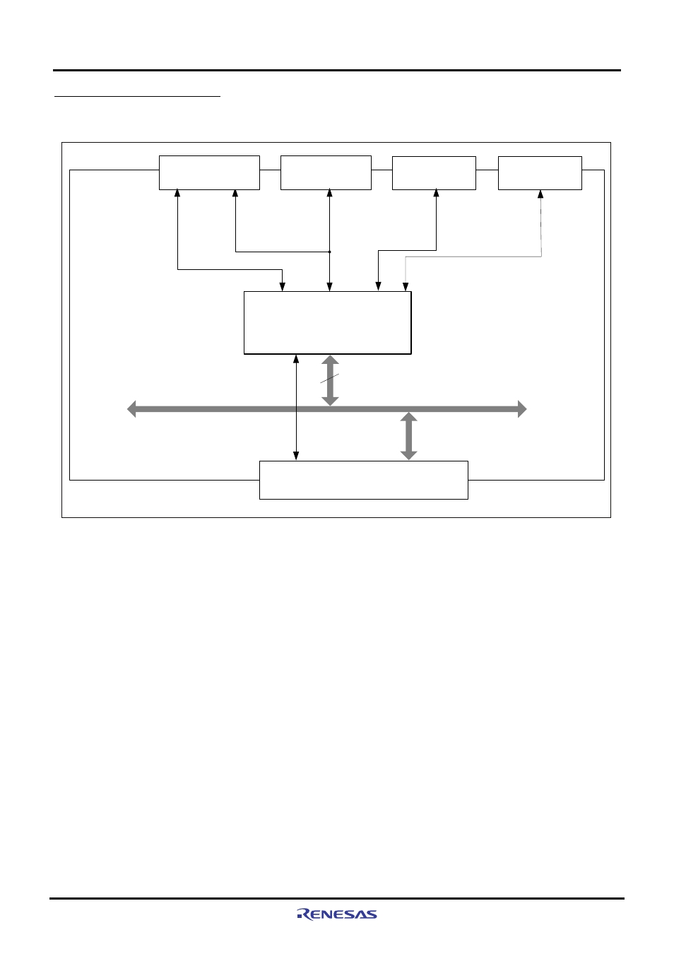 5 m3a-hs49 block diagram | Renesas SH7149 User Manual | Page 11 / 60