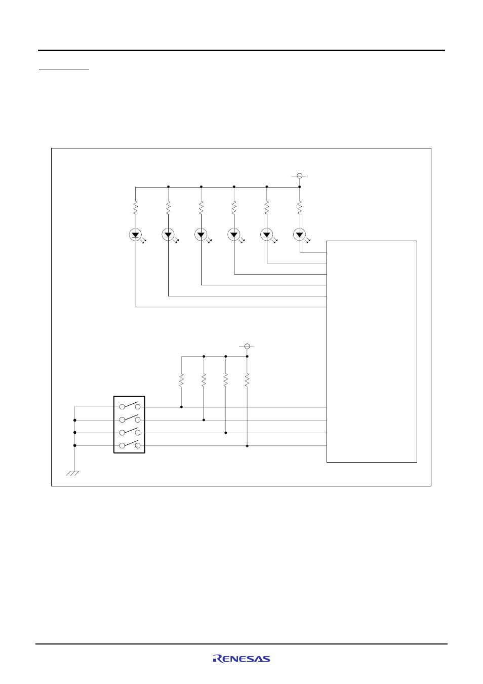 4 i/o ports | Renesas SH7149 User Manual | Page 23 / 60