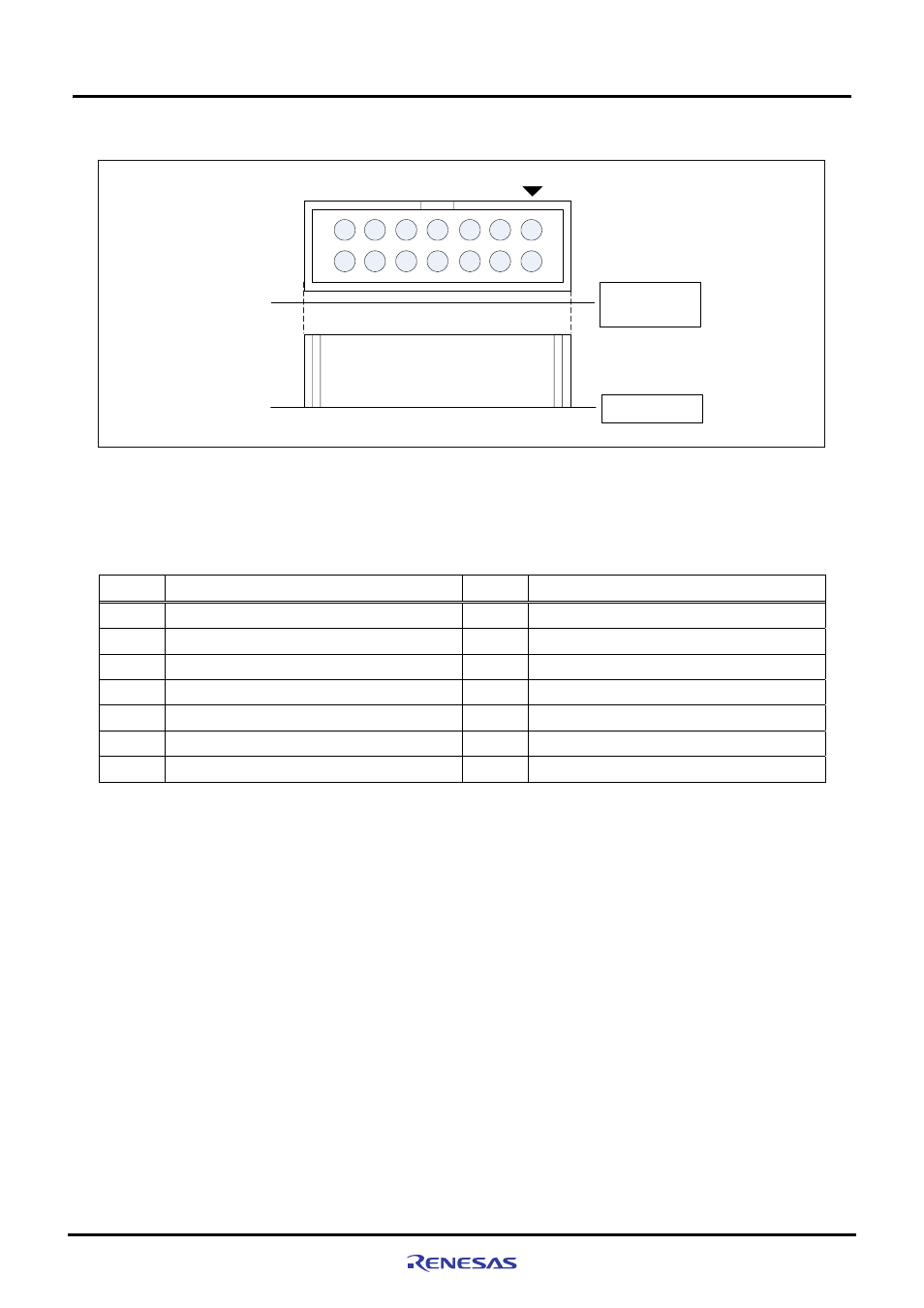Renesas SH7149 User Manual | Page 32 / 60
