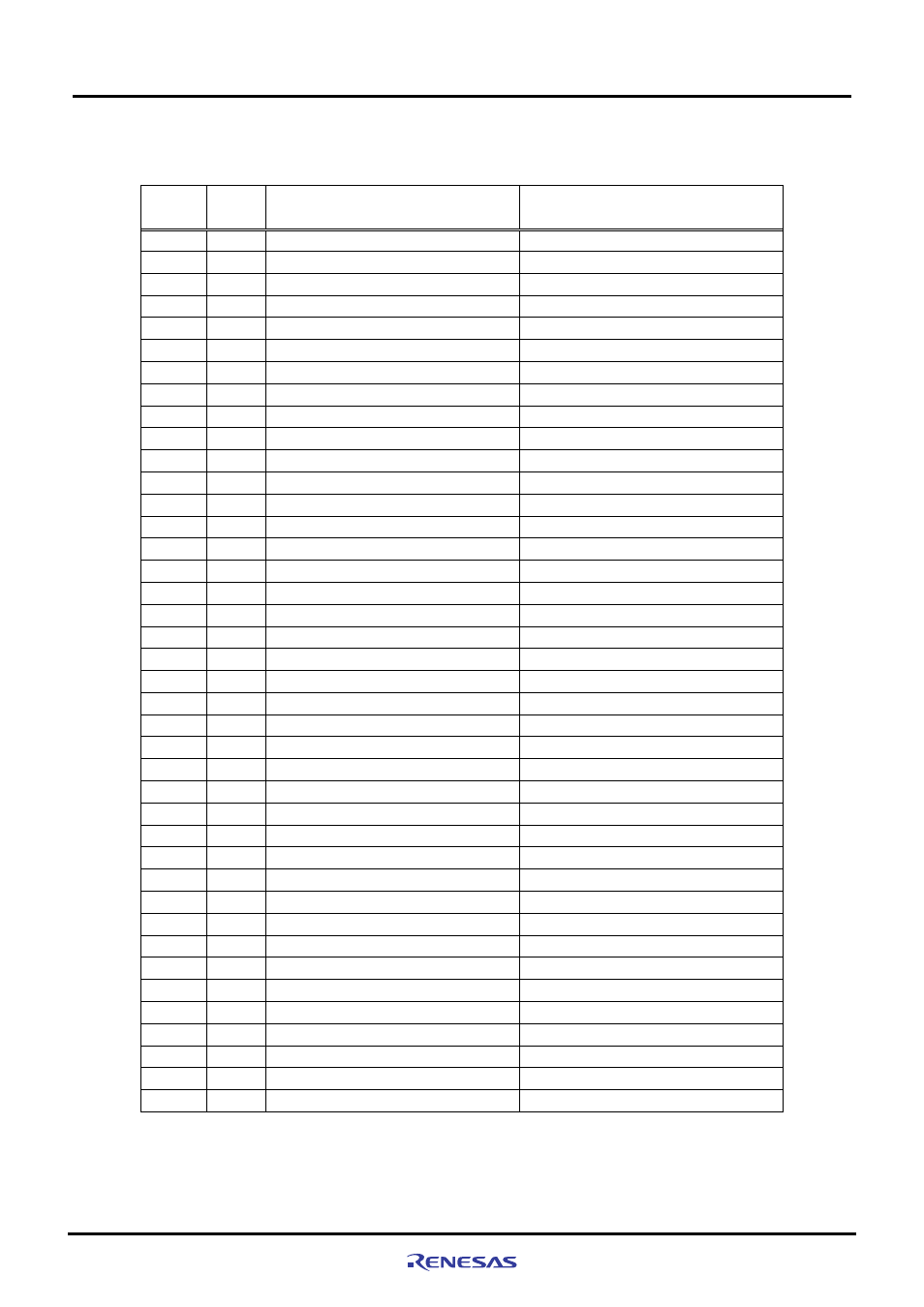 Renesas SH7149 User Manual | Page 39 / 60