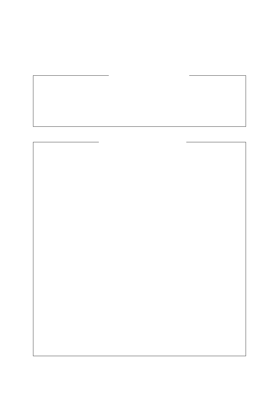 Renesas SH7149 User Manual | Page 4 / 60