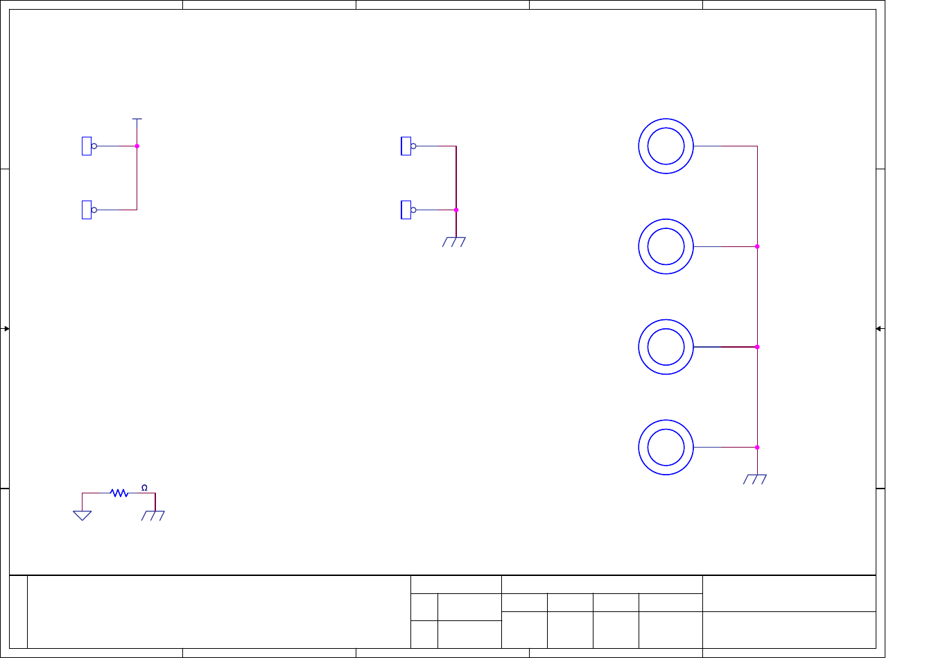 M3a-hs49, Agnd-gnd test pin | Renesas SH7149 User Manual | Page 57 / 60