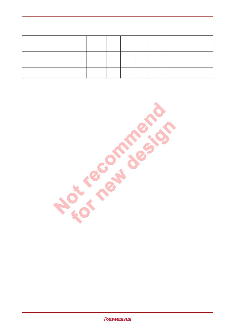 Electrical characteristics | Renesas 2SC4308 User Manual | Page 2 / 6