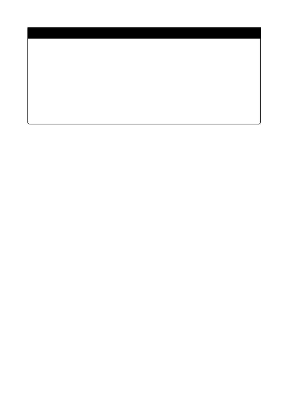 Important | Renesas SDI Emulator System M32100T-EZ-E User Manual | Page 13 / 44