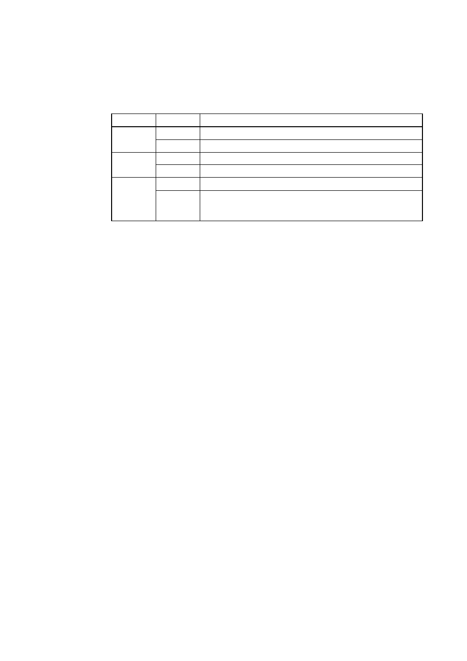 Renesas SDI Emulator System M32100T-EZ-E User Manual | Page 20 / 44