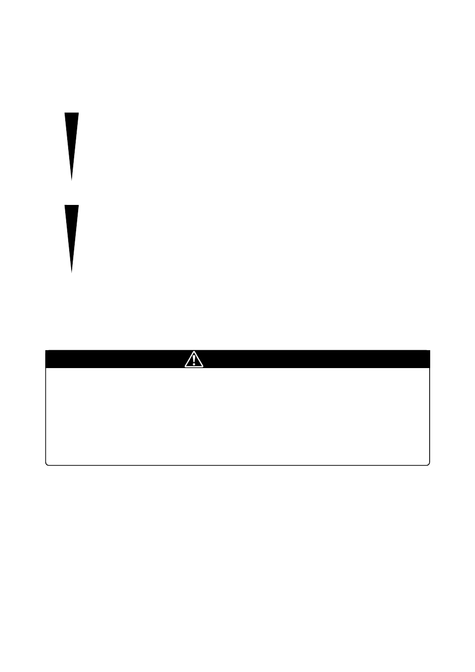 4 how to request for repair, Caution | Renesas SDI Emulator System M32100T-EZ-E User Manual | Page 41 / 44