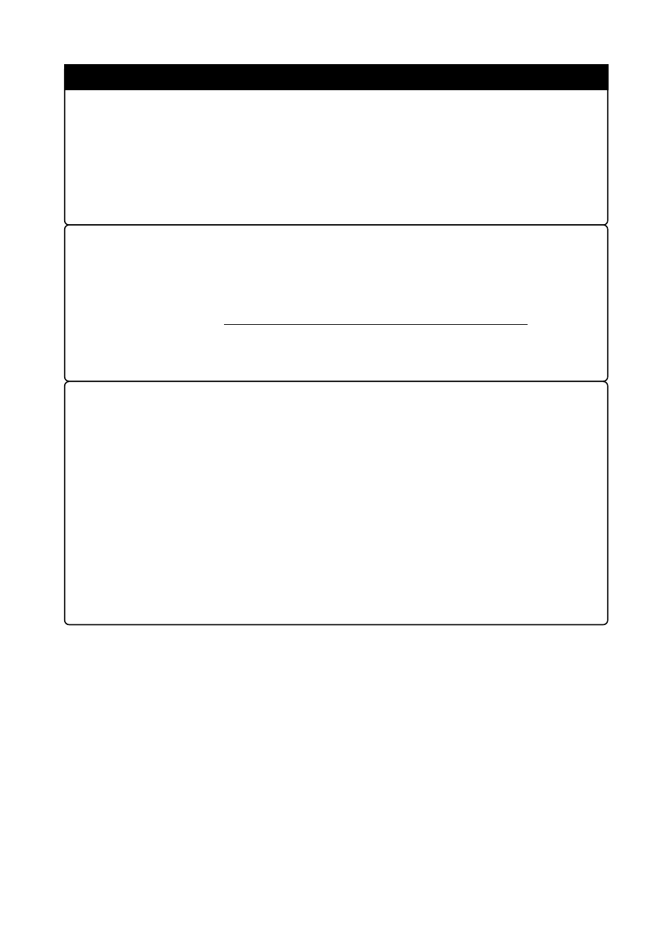 Important | Renesas Emulation Pod M37760T-RPD-E User Manual | Page 13 / 66