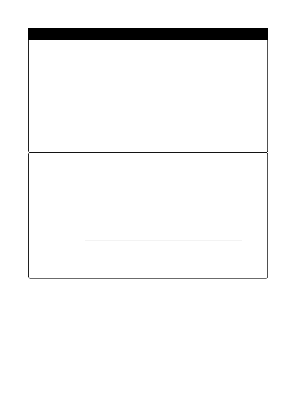 Important | Renesas Emulation Pod M37760T-RPD-E User Manual | Page 14 / 66