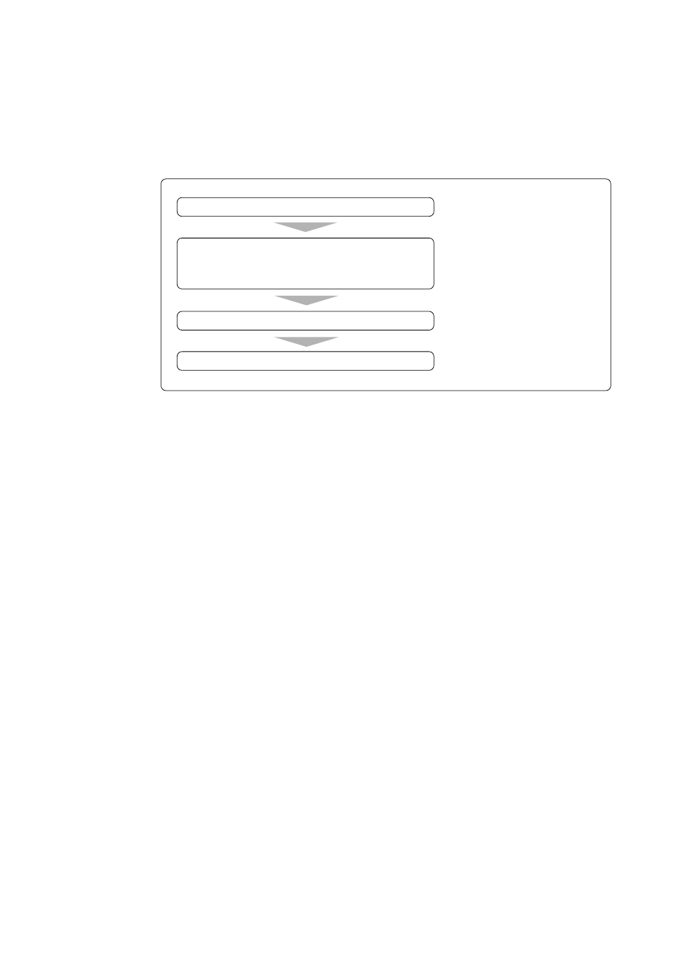 4 when using the emulator for the first time | Renesas Emulation Pod M37760T-RPD-E User Manual | Page 21 / 66