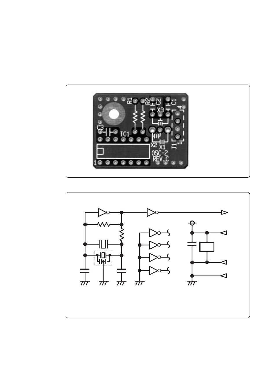 Renesas Emulation Pod M37760T-RPD-E User Manual | Page 29 / 66
