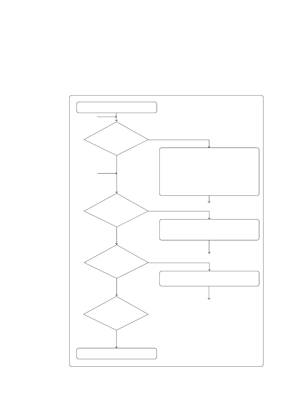 1 troubleshooting up to emulator debugger startup, Chapter 6. troubleshooting | Renesas Emulation Pod M37760T-RPD-E User Manual | Page 56 / 66