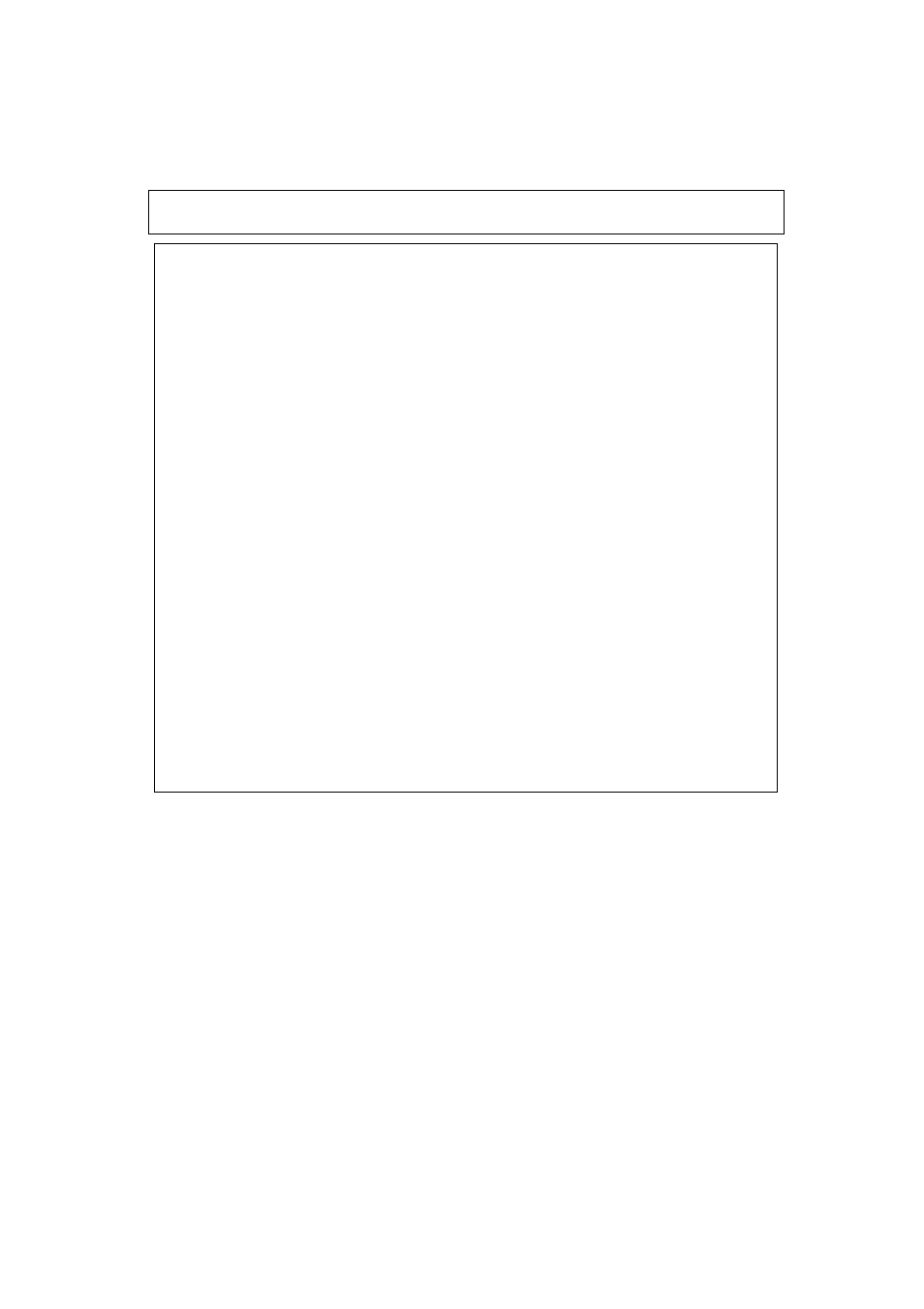 Cautions | Renesas TFP-100G User Manual | Page 5 / 24