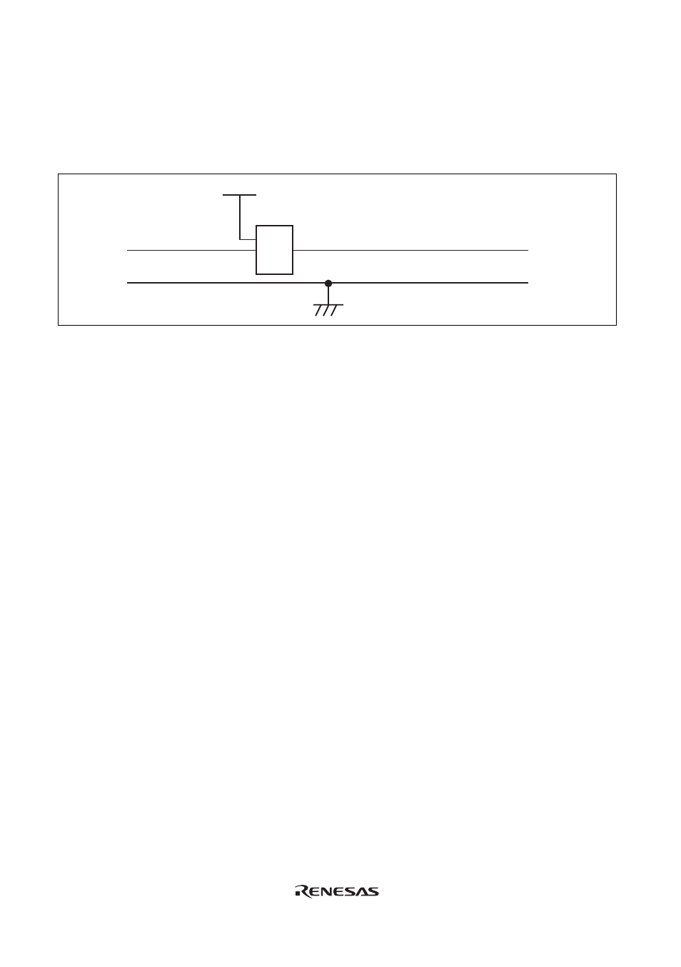 Renesas HS7144ECH61H User Manual | Page 17 / 32