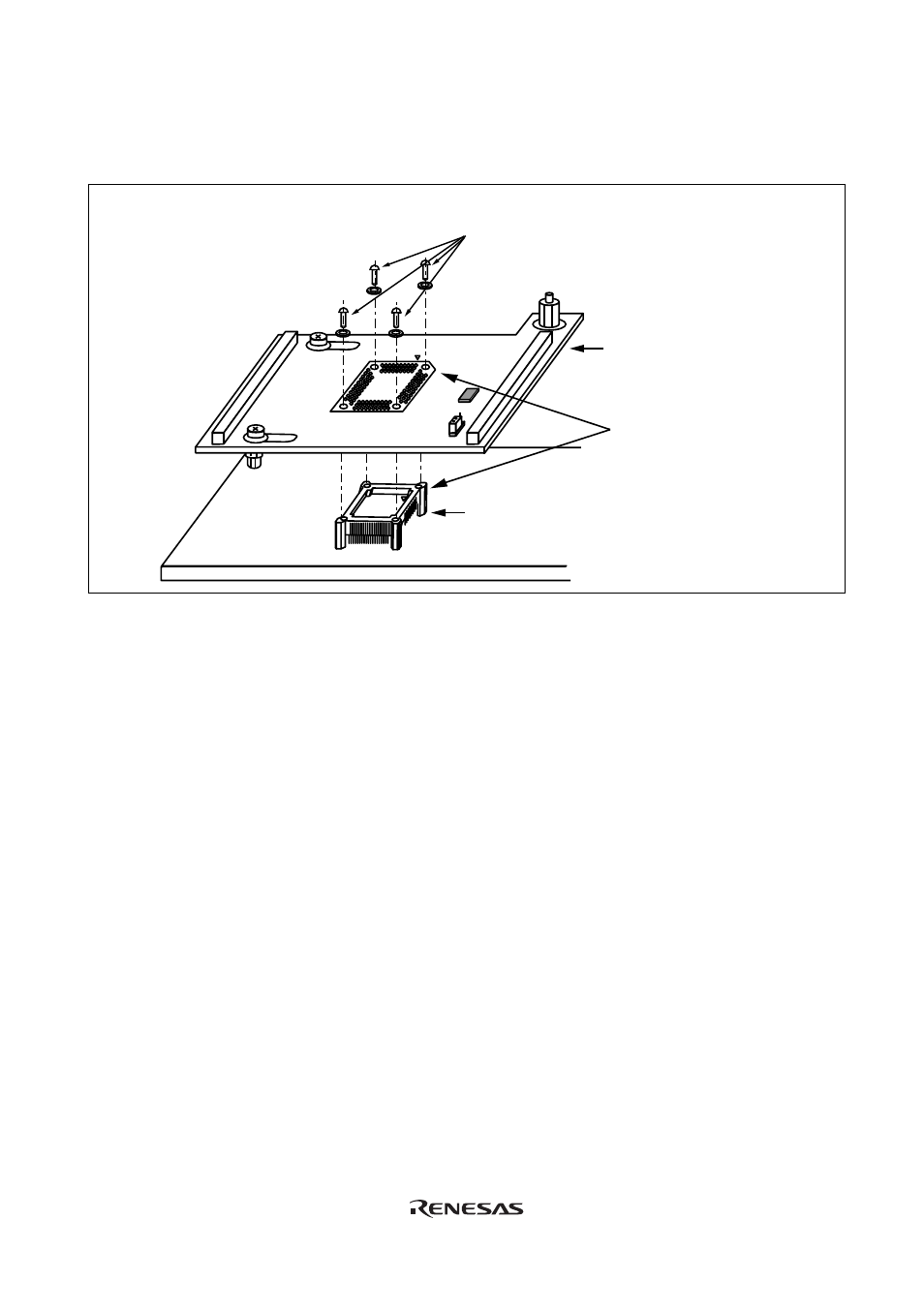 Renesas HS7144ECH61H User Manual | Page 20 / 32