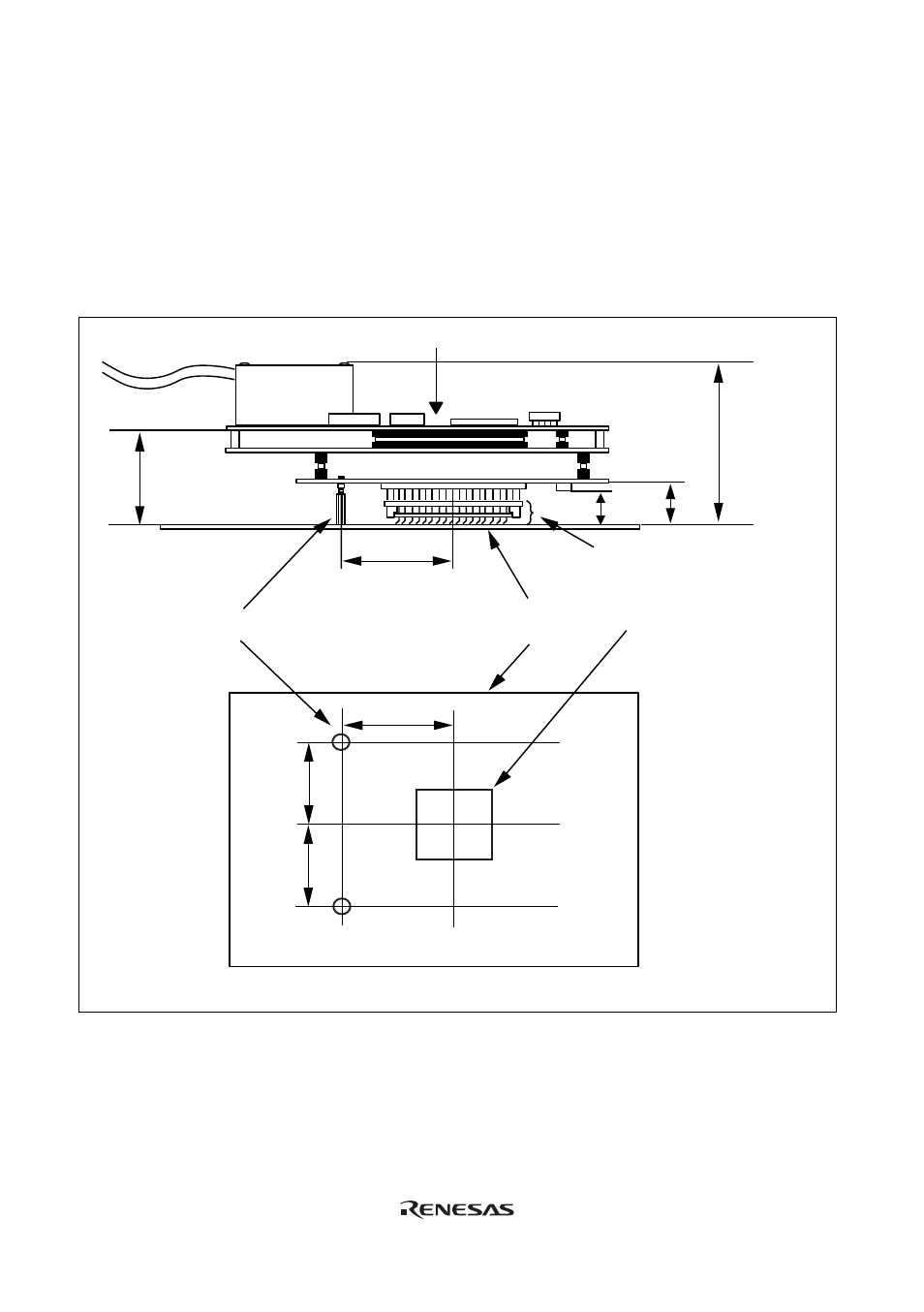 Renesas HS7144ECH61H User Manual | Page 25 / 32