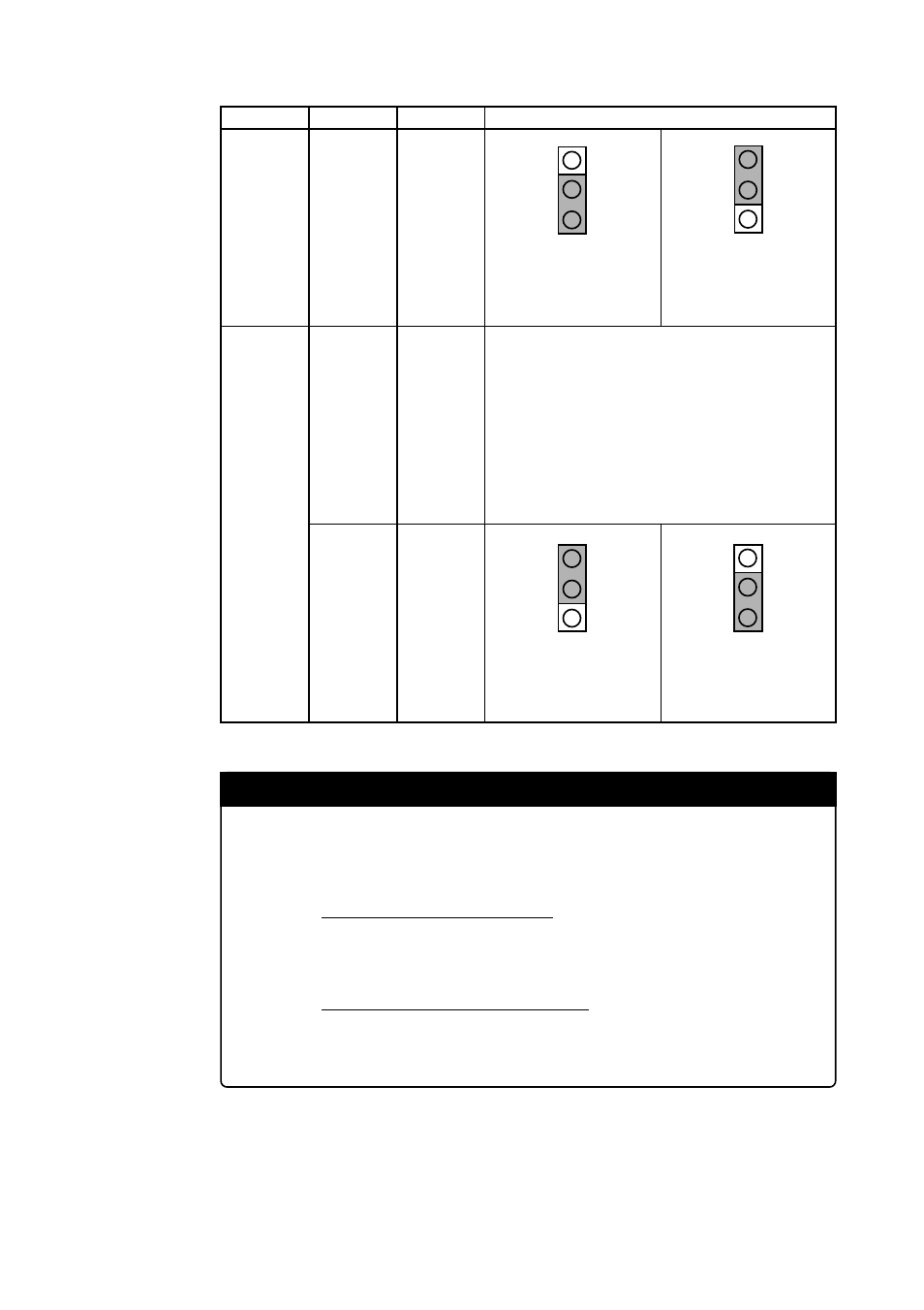 Important | Renesas M30220TF-PRB User Manual | Page 21 / 56