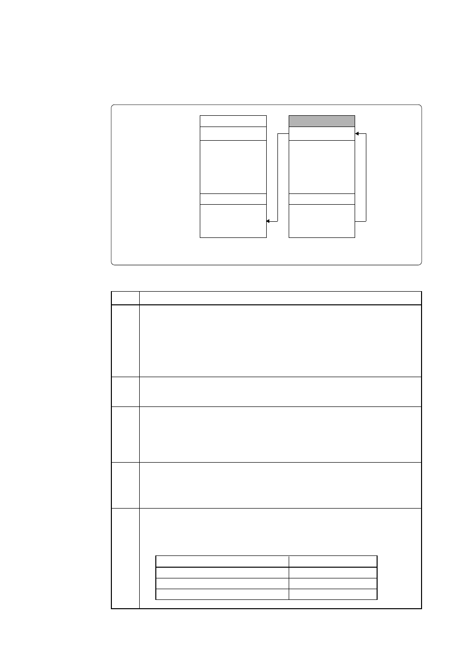 3 debugging procedure | Renesas M30220TF-PRB User Manual | Page 34 / 56
