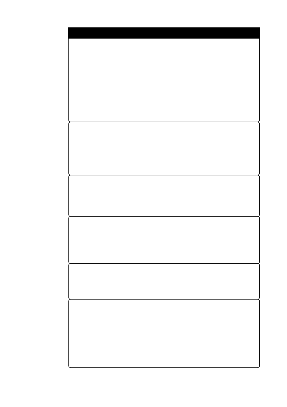 Important | Renesas M30220TF-PRB User Manual | Page 40 / 56