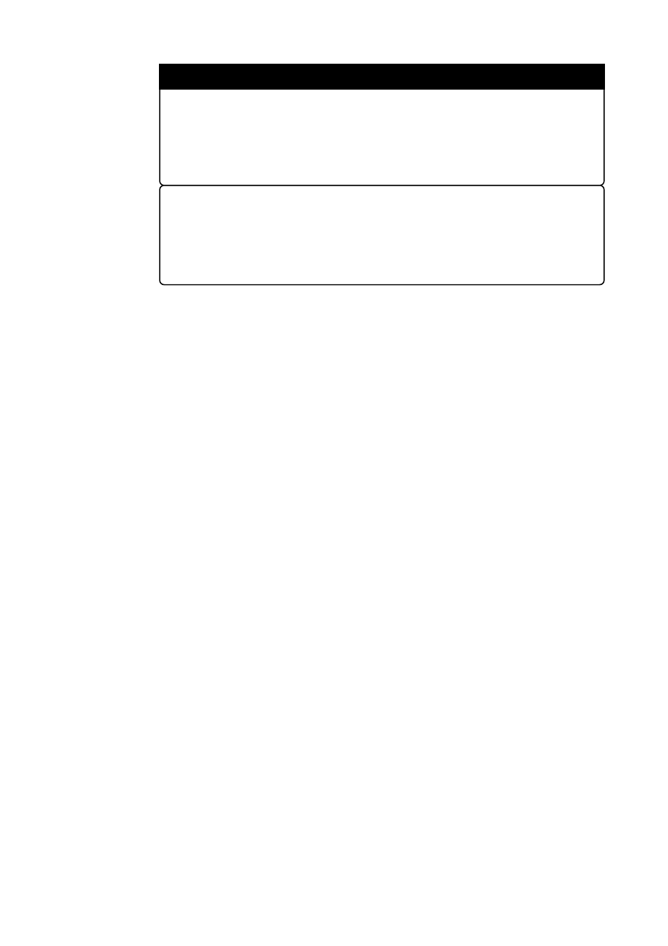 Important | Renesas M30220TF-PRB User Manual | Page 41 / 56