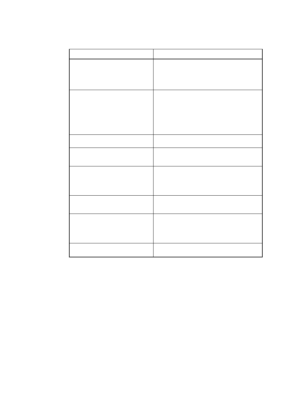 Renesas M30220TF-PRB User Manual | Page 49 / 56