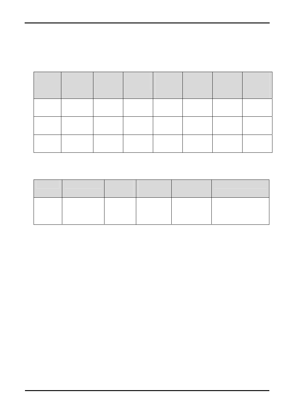 Serial port, Lcd module | Renesas RSKM16C6NK User Manual | Page 10 / 31