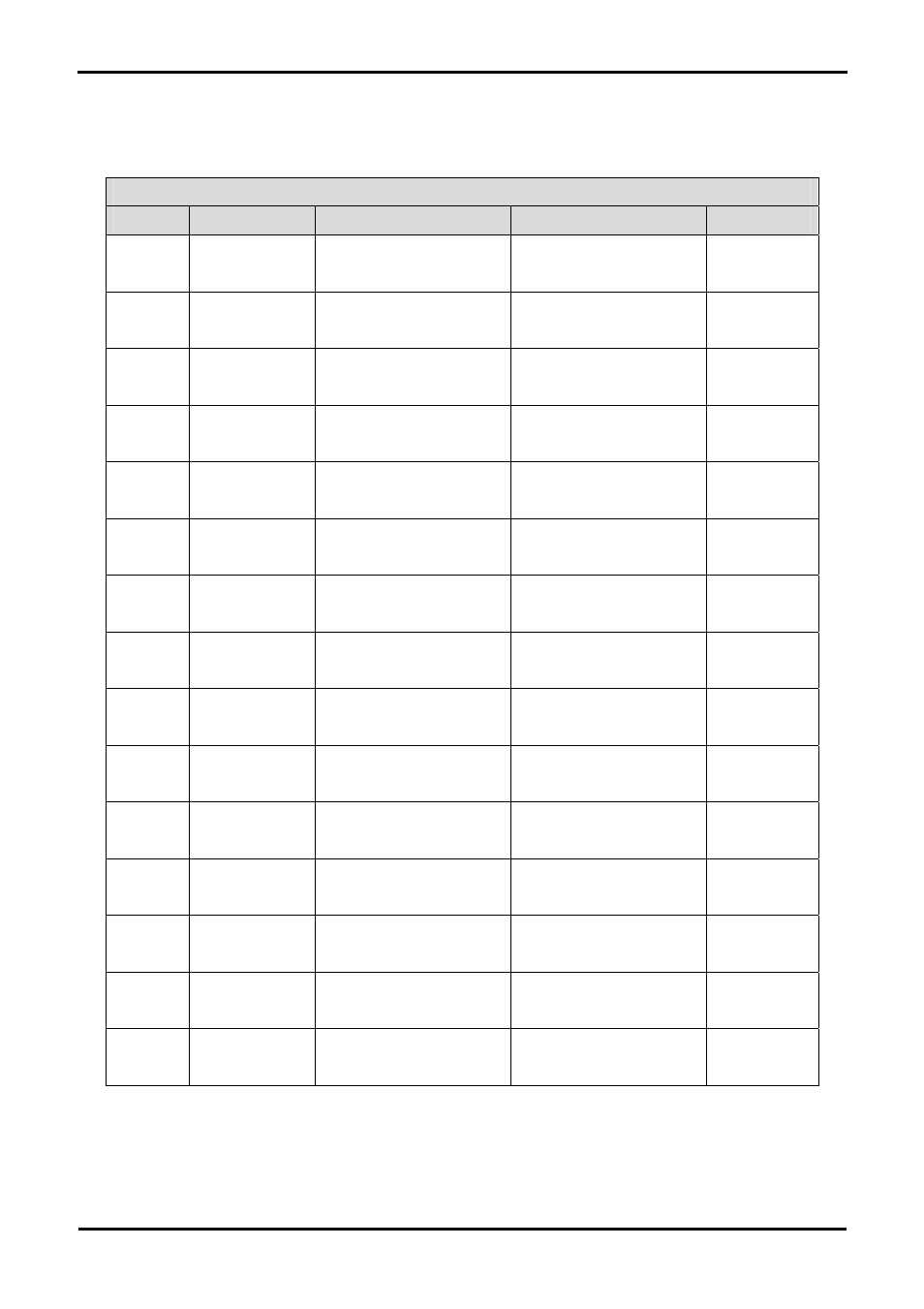 Renesas RSKM16C6NK User Manual | Page 13 / 31