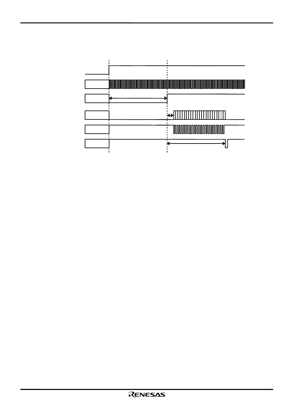 Renesas M65881AFP User Manual | Page 12 / 23