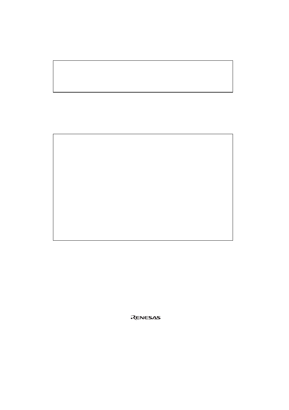 2inserting cable head, 3fastening cable head, Inserting cable head | Fastening cable head, Ution ca, Caution | Renesas TQFP-100G User Manual | Page 13 / 22