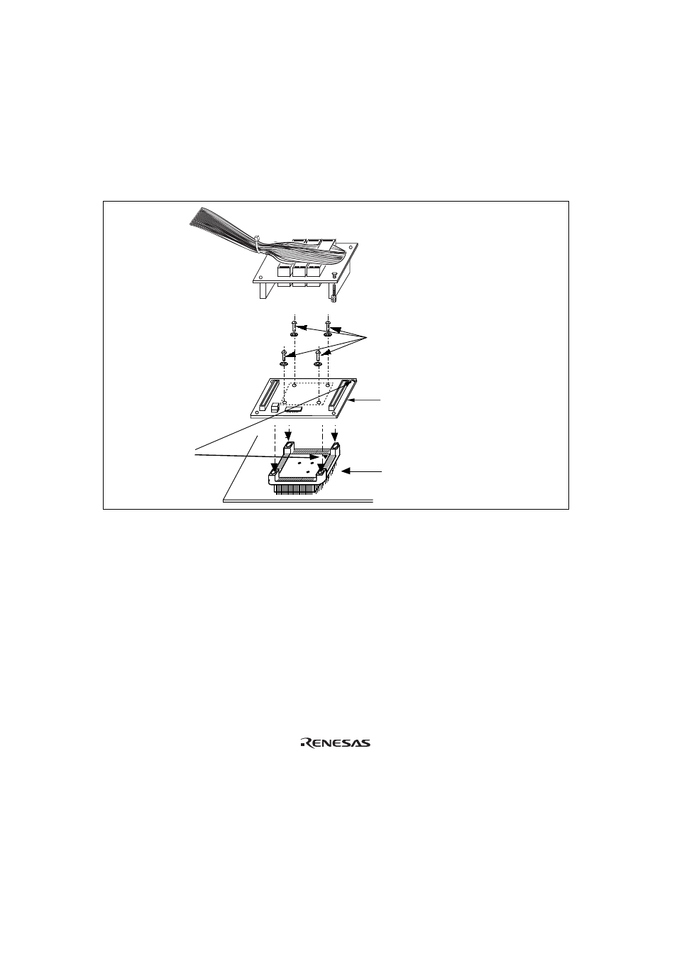 Renesas TQFP-100G User Manual | Page 14 / 22