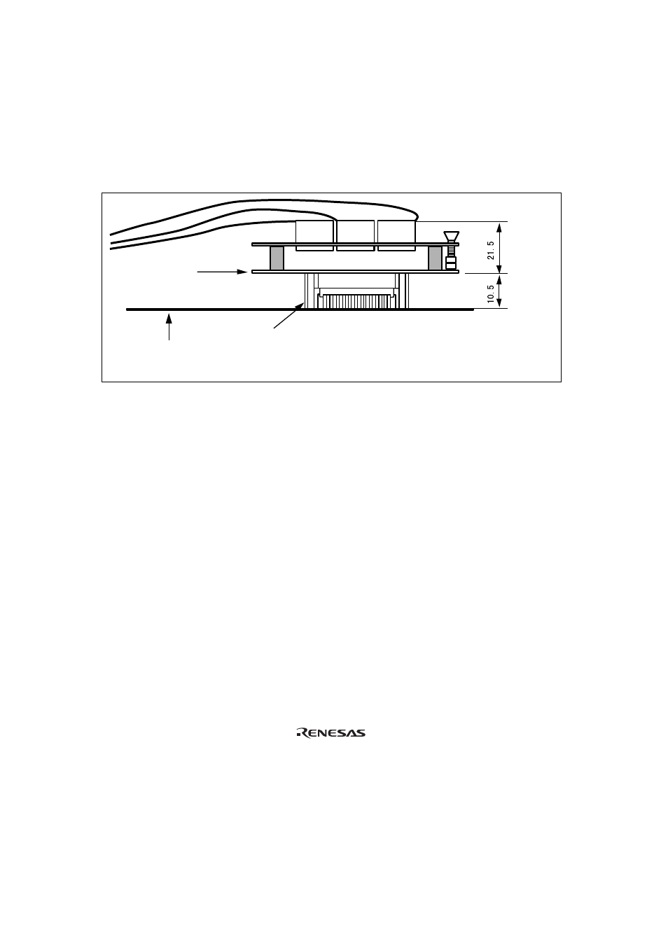 Renesas TQFP-100G User Manual | Page 18 / 22