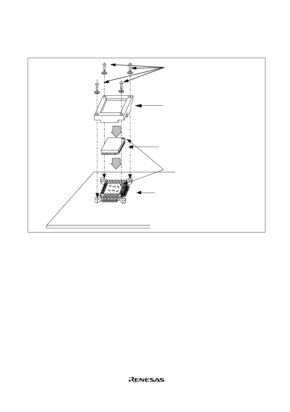 Renesas H8S/2628 User Manual | Page 24 / 28