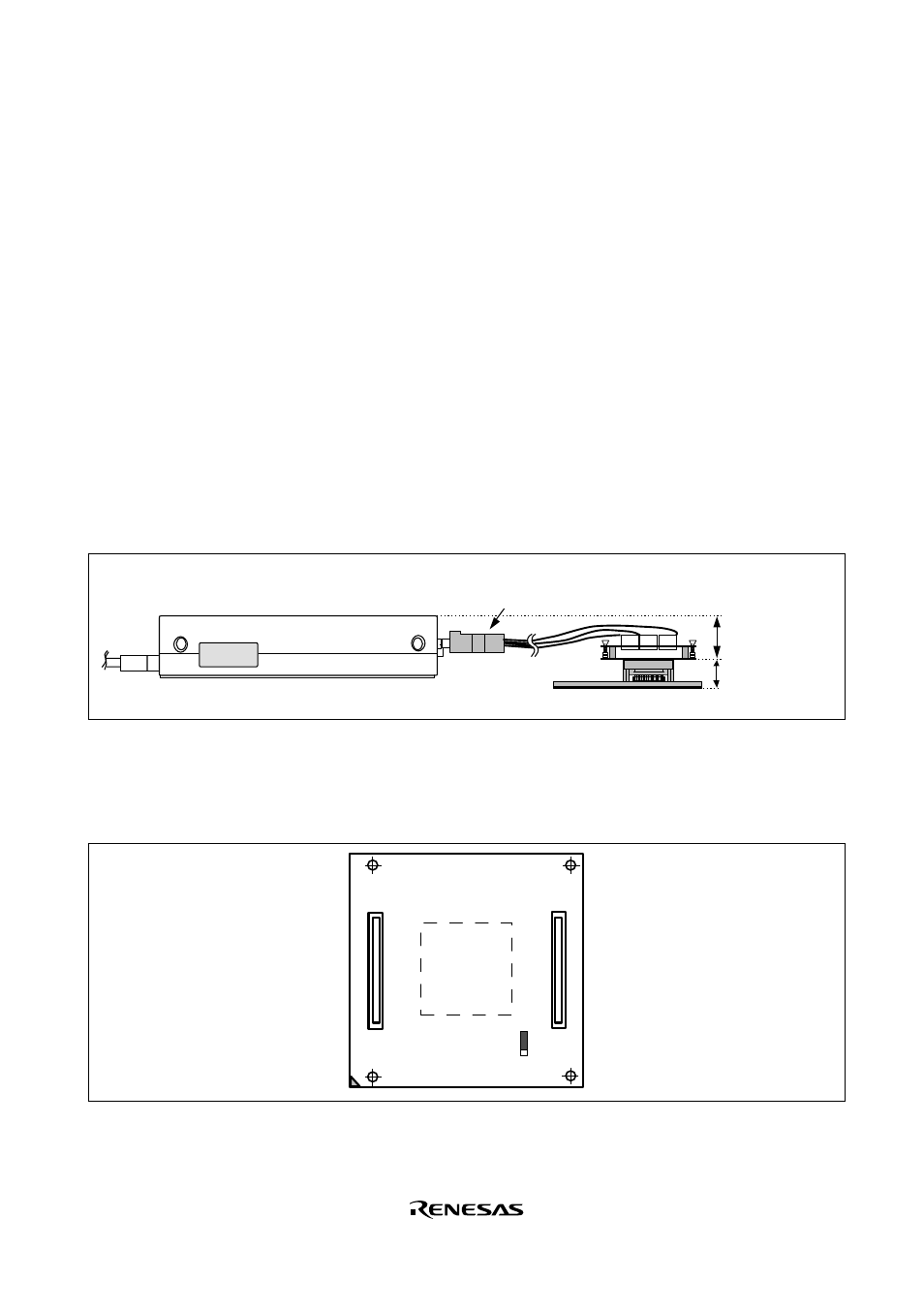 Section 5 notice | Renesas H8S/2628 User Manual | Page 26 / 28