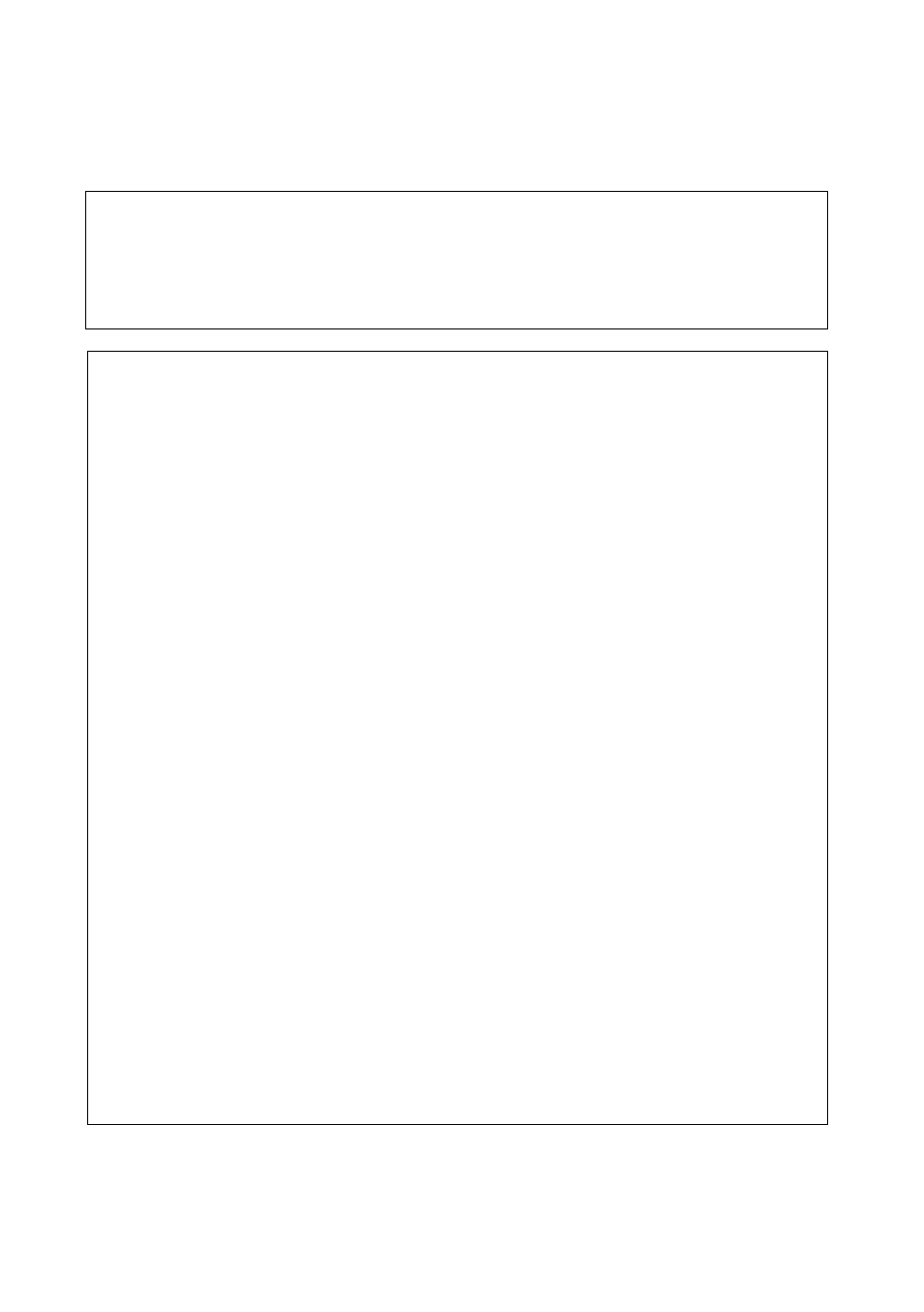 Cautions | Renesas H8S/2628 User Manual | Page 4 / 28