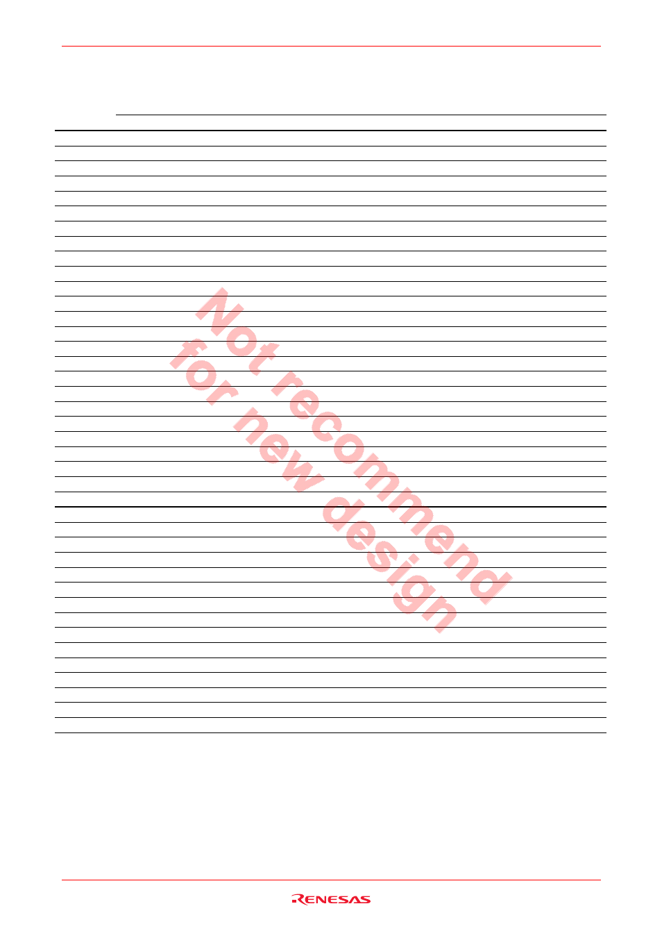 S parameter | Renesas HSG1001 User Manual | Page 12 / 38