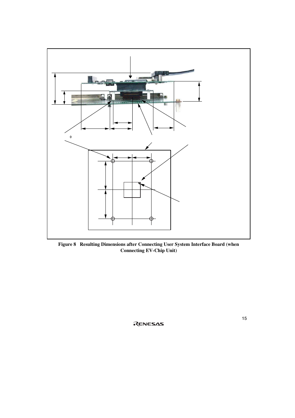 Renesas SH7243 User Manual | Page 35 / 46