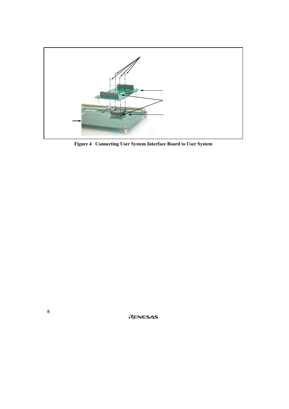 Renesas R0E571370CFK00 User Manual | Page 26 / 42